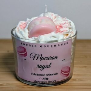 NOUVEAUTE Collection gourmande 