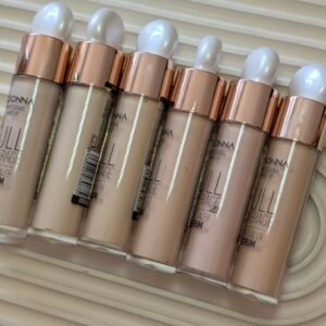 NOUVEAUTÉ « Correcteur sérum haute couvrance »