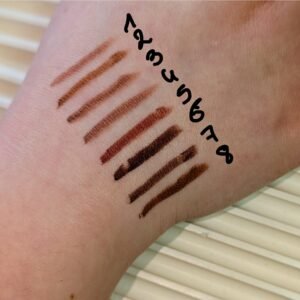 Crayon lèvres waterproof