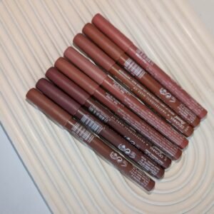 Crayon lèvres waterproof