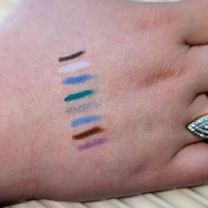 Crayon yeux waterproof