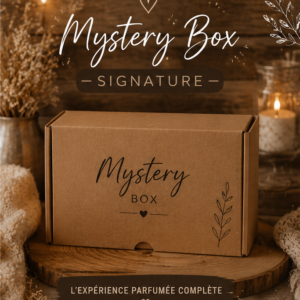 Mystery box 