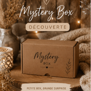 Mystery box 