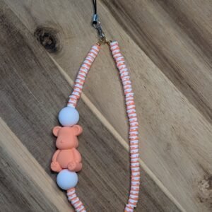 Modèle Teddy Sunset