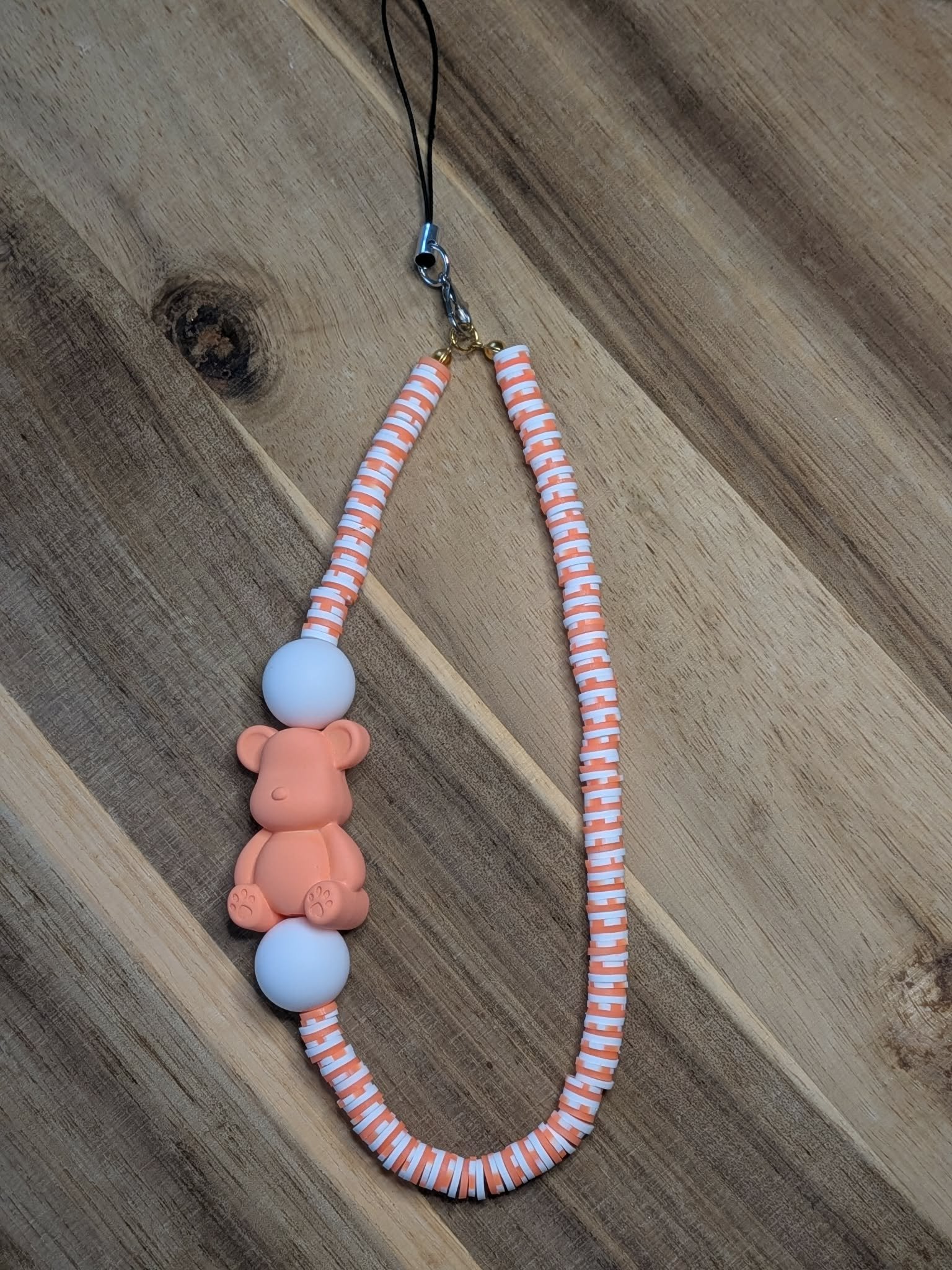Modèle Teddy Sunset
