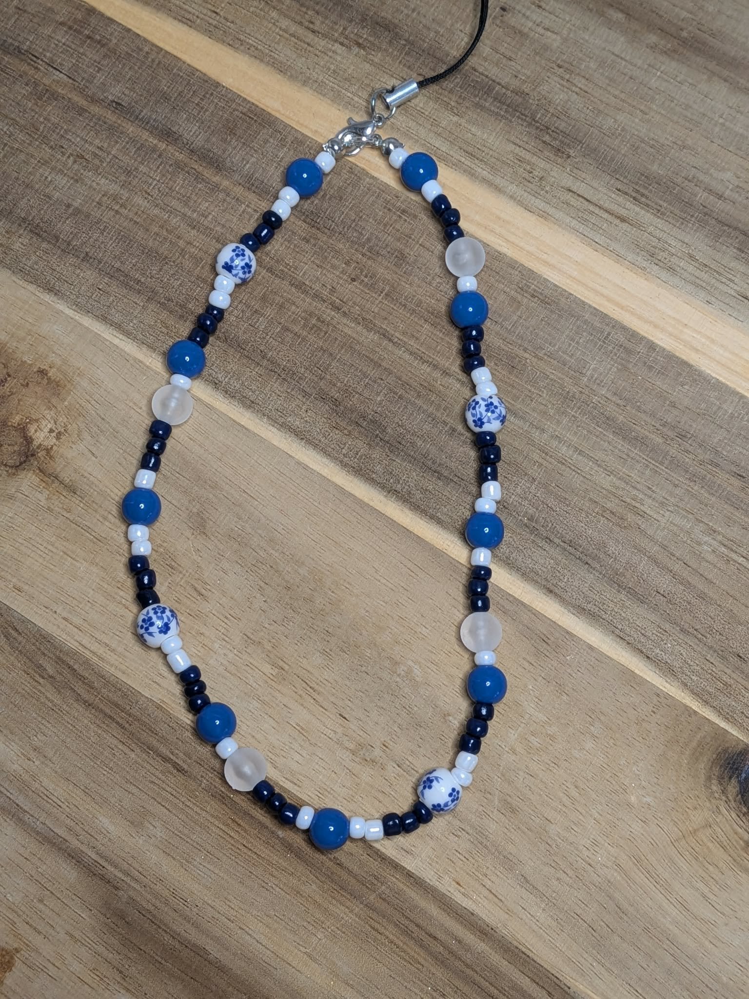 Modèle "Santorini"
