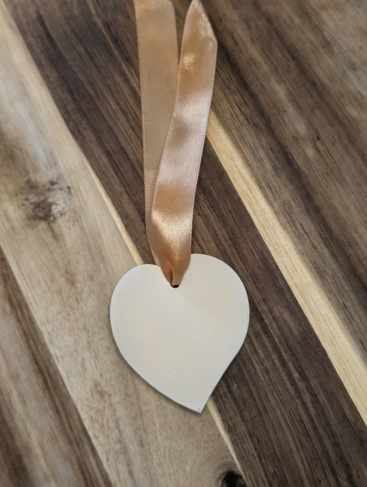 Diffuseur parfumé "Coeur plein"