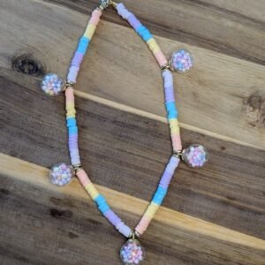 Modèle couleur pastel