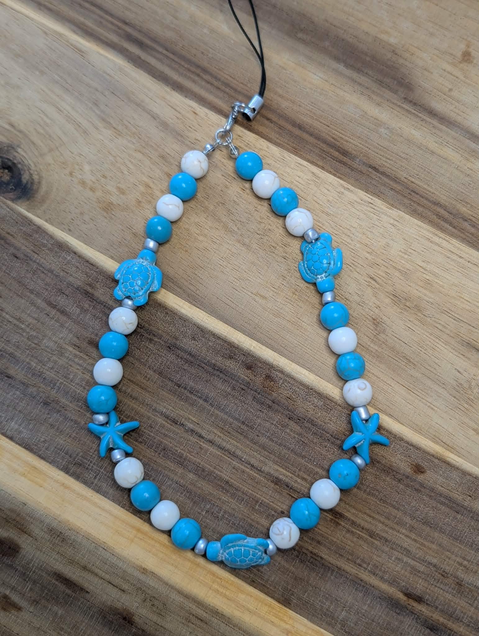 Modèle tortue bleu