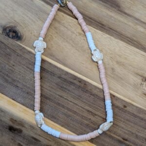 Modèle tortue beige