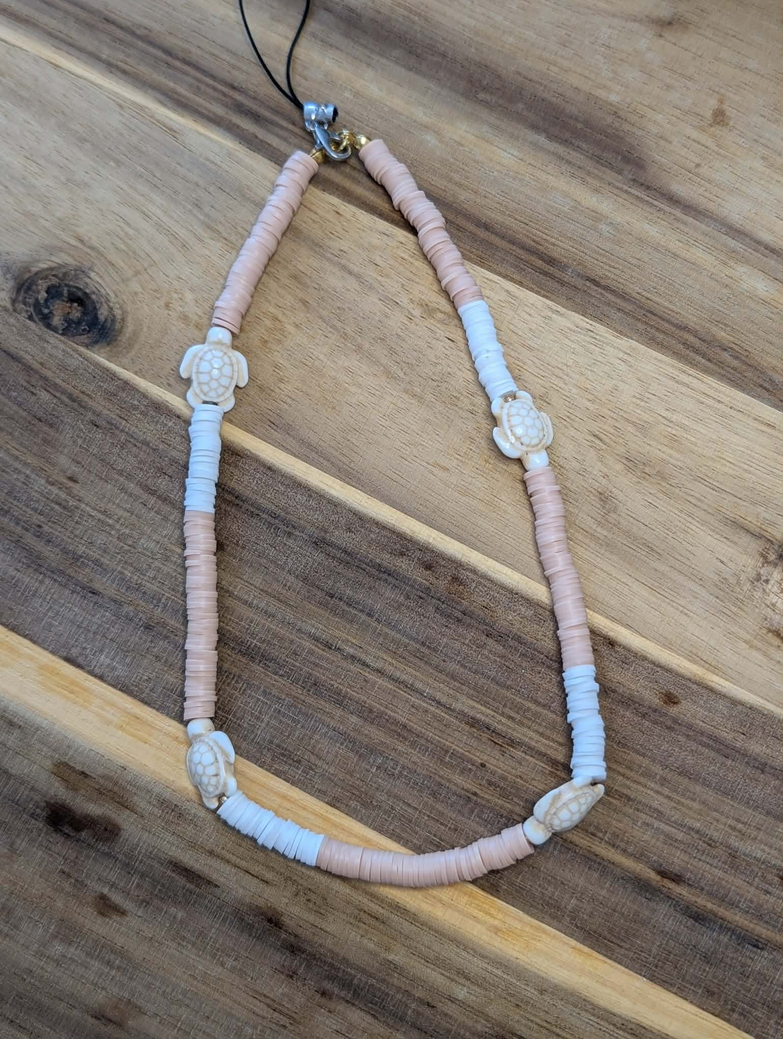 Modèle tortue beige