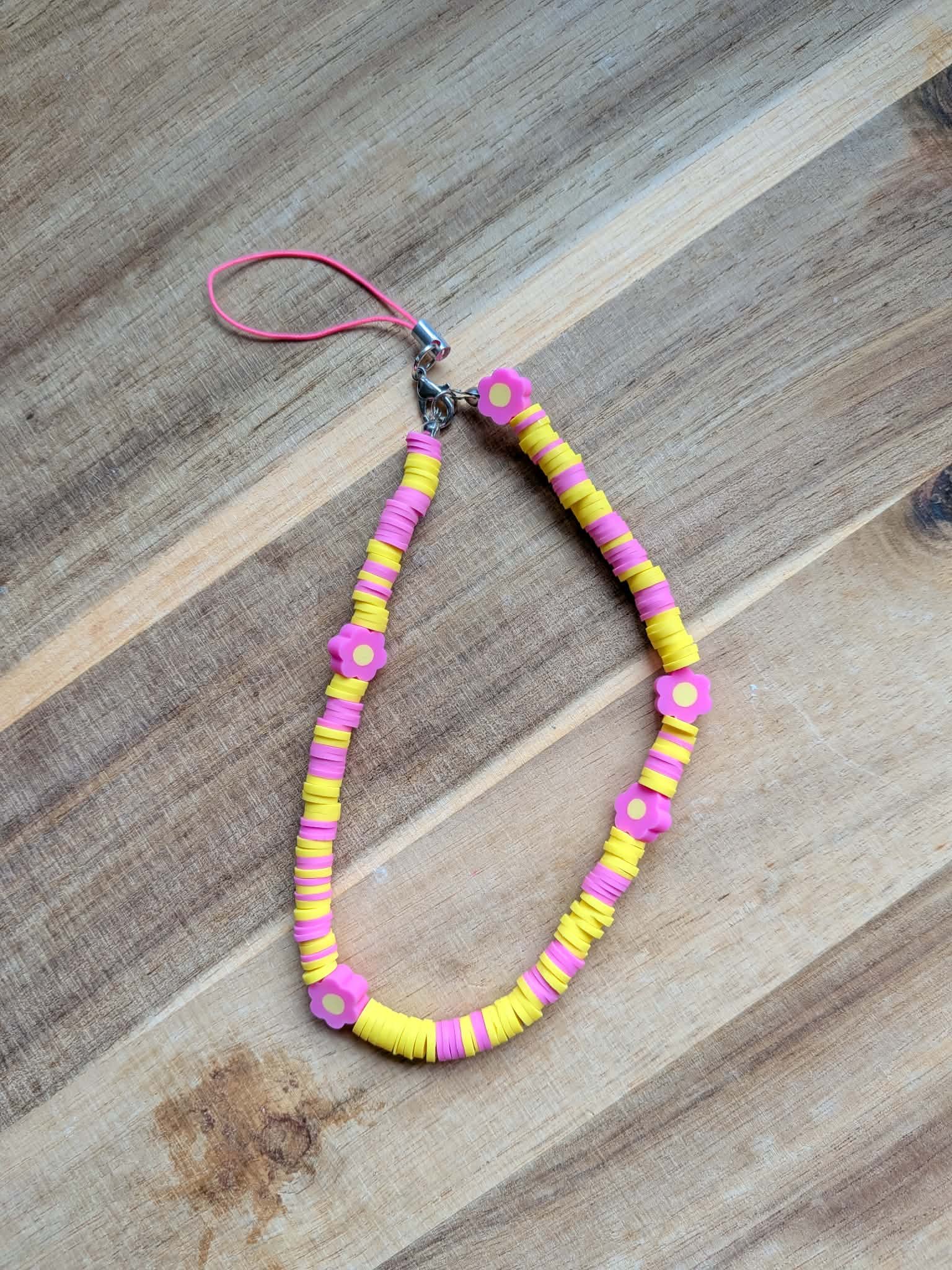 Modèle "Bloomy"