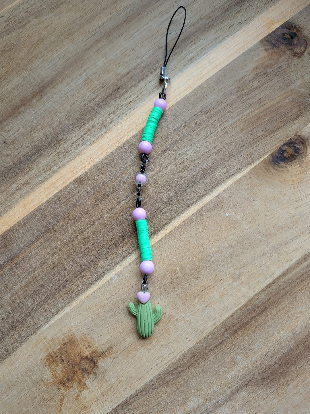 Modèle "Cactus"