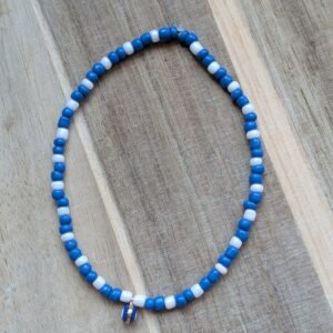 Bracelet de cheville 