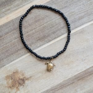 Bracelet de cheville 