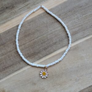 Bracelet de cheville 
