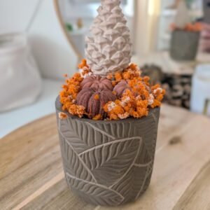 L'automne en bouquet