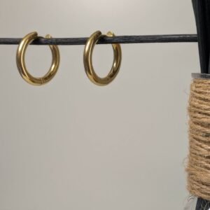 Créole épaisse 2,5cm