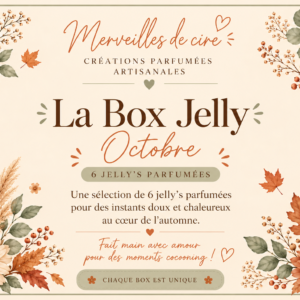 Box jelly de octobre